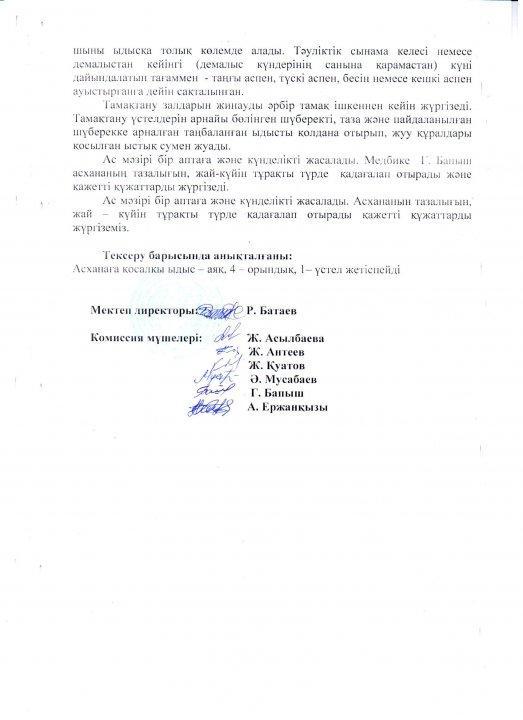 Асхананы зерделеу актісі