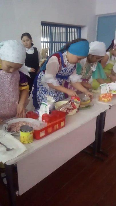 "Қыз сыны-2018" байқауы